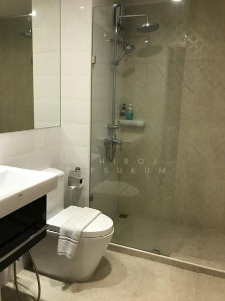 Maysa Condo : เมษา คอนโด, ประจวบคีรีขันธ์, หัวหิน, ประจวบคีรีขันธ์, 32 ตร.ม., คอนโด ขาย, โดย Nithiroj Thipsukum, 500588279 - DDproperty.com