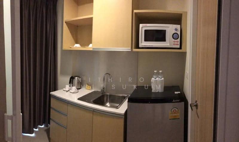 Maysa Condo : เมษา คอนโด, ประจวบคีรีขันธ์, หัวหิน, ประจวบคีรีขันธ์, 32 ตร.ม., คอนโด ขาย, โดย Nithiroj Thipsukum, 500588279 - DDproperty.com