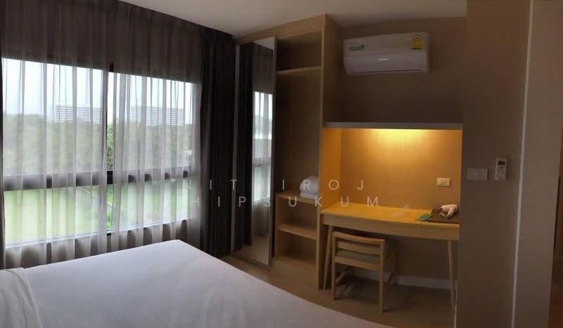 Maysa Condo : เมษา คอนโด, ประจวบคีรีขันธ์, หัวหิน, ประจวบคีรีขันธ์, 32 ตร.ม., คอนโด ขาย, โดย Nithiroj Thipsukum, 500588279 - DDproperty.com