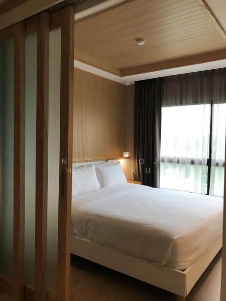 Maysa Condo : เมษา คอนโด, ประจวบคีรีขันธ์, หัวหิน, ประจวบคีรีขันธ์, 32 ตร.ม., คอนโด ขาย, โดย Nithiroj Thipsukum, 500588279 - DDproperty.com