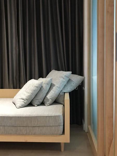 Maysa Condo : เมษา คอนโด, ประจวบคีรีขันธ์, หัวหิน, ประจวบคีรีขันธ์, 32 ตร.ม., คอนโด ขาย, โดย Nithiroj Thipsukum, 500588279 - DDproperty.com