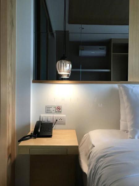Maysa Condo : เมษา คอนโด, ประจวบคีรีขันธ์, หัวหิน, ประจวบคีรีขันธ์, 32 ตร.ม., คอนโด ขาย, โดย Nithiroj Thipsukum, 500588279 - DDproperty.com