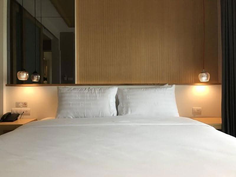 Maysa Condo : เมษา คอนโด, ประจวบคีรีขันธ์, หัวหิน, ประจวบคีรีขันธ์, 32 ตร.ม., คอนโด ขาย, โดย Nithiroj Thipsukum, 500588279 - DDproperty.com