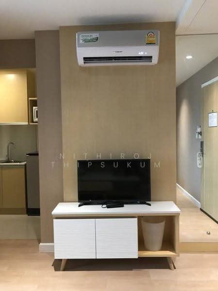 Maysa Condo : เมษา คอนโด, ประจวบคีรีขันธ์, หัวหิน, ประจวบคีรีขันธ์, 32 ตร.ม., คอนโด ขาย, โดย Nithiroj Thipsukum, 500588279 - DDproperty.com