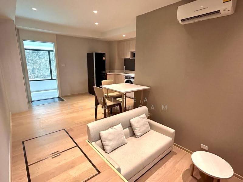 Runesu Thonglor 5, bangkok, 82 Padi Madi Alley, Khlong Tan Nua, Watthana, Bangkok, 1 Bedroom, 43 sqm, Condo For Sale, by Anthea Khwanngam, 500588280 - DDproperty.com