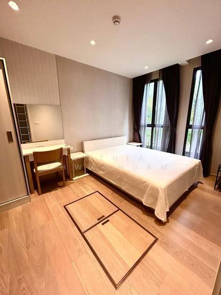Runesu Thonglor 5 : รูเนะสุ ทองหล่อ 5, กรุงเทพ, 82 ซอย พร้อมมิตร, คลองตันเหนือ, วัฒนา, กรุงเทพ, 43 ตร.ม., คอนโด ขาย, โดย Anthea Khwanngam, 500588280 - DDproperty.com