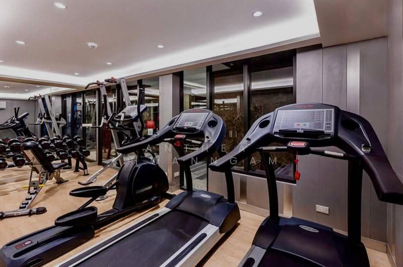 Runesu Thonglor 5, bangkok, 82 Padi Madi Alley, Khlong Tan Nua, Watthana, Bangkok, 1 Bedroom, 43 sqm, Condo For Sale, by Anthea Khwanngam, 500588280 - DDproperty.com