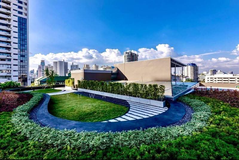 Runesu Thonglor 5, bangkok, 82 Padi Madi Alley, Khlong Tan Nua, Watthana, Bangkok, 1 Bedroom, 43 sqm, Condo For Sale, by Anthea Khwanngam, 500588280 - DDproperty.com