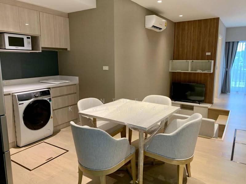 Runesu Thonglor 5, bangkok, 82 Padi Madi Alley, Khlong Tan Nua, Watthana, Bangkok, 1 Bedroom, 43 sqm, Condo For Sale, by Anthea Khwanngam, 500588280 - DDproperty.com