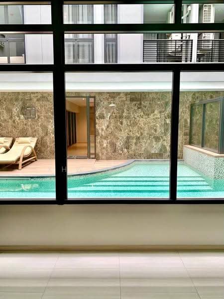 Runesu Thonglor 5, bangkok, 82 Padi Madi Alley, Khlong Tan Nua, Watthana, Bangkok, 1 Bedroom, 43 sqm, Condo For Sale, by Anthea Khwanngam, 500588280 - DDproperty.com