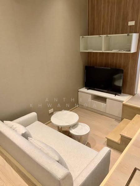Runesu Thonglor 5 : รูเนะสุ ทองหล่อ 5, กรุงเทพ, 82 ซอย พร้อมมิตร, คลองตันเหนือ, วัฒนา, กรุงเทพ, 43 ตร.ม., คอนโด ขาย, โดย Anthea Khwanngam, 500588280 - DDproperty.com