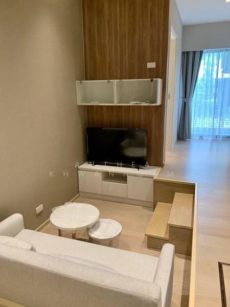 Runesu Thonglor 5, bangkok, 82 Padi Madi Alley, Khlong Tan Nua, Watthana, Bangkok, 1 Bedroom, 43 sqm, Condo For Sale, by Anthea Khwanngam, 500588280 - DDproperty.com