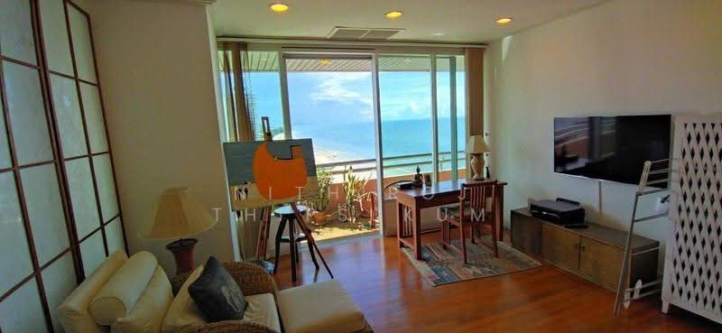 The Esplanade Condominium, prachuap-khiri-khan, Phet Kasem Rd, Nong Kae, Hua Hin, Prachuap Khiri Khan, 2 Bedrooms, 115 sqm, Condo For Sale, by Nithiroj Thipsukum, 500588283 - DDproperty.com