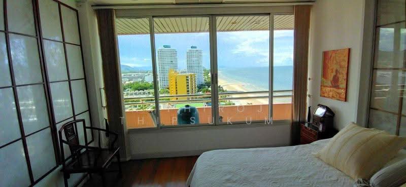 The Esplanade Condominium : เดอะ แอสแพลนเนด คอนโดมิเนียม, ประจวบคีรีขันธ์, ถ.เพชรเกษม, หนองแก, หัวหิน, ประจวบคีรีขันธ์, 115 ตร.ม., คอนโด ขาย, โดย Nithiroj Thipsukum, 500588283 - DDproperty.com
