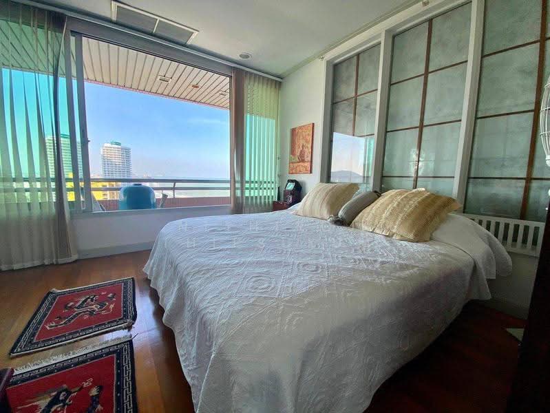 The Esplanade Condominium, prachuap-khiri-khan, Phet Kasem Rd, Nong Kae, Hua Hin, Prachuap Khiri Khan, 2 Bedrooms, 115 sqm, Condo For Sale, by Nithiroj Thipsukum, 500588283 - DDproperty.com