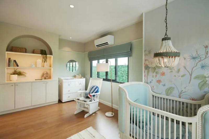 CENTRO Bangbon, bangkok, 233 Bang Bon 4 Rd, Bang Bon, Bangkok, 4 Bedrooms, 320 sqm, Single Detached House For Sale, by Anthea Khwanngam, 500588286 - DDproperty.com