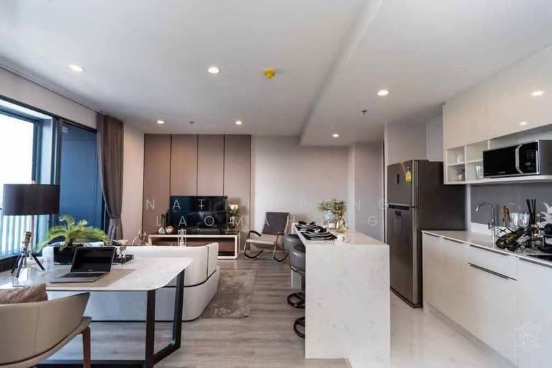 IDEO Mobi Sukhumvit 66, bangkok, 2578 Soi Sukhumvit 66 Sukhumvit Road, Bang Chak, Phra Khanong, Bangkok, 2 Bedrooms, 80 sqm, Condo For Rent, by Natthapong Laomahong, 500588287 - DDproperty.com