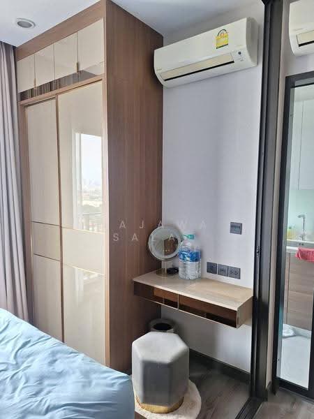 Urbano Rajavithi, bangkok, Rajavithi Road, Bang Phlat, Bangkok, 1 Bedroom, 30 sqm, Condo For Rent, by Najawa Salae, 500588289 - DDproperty.com
