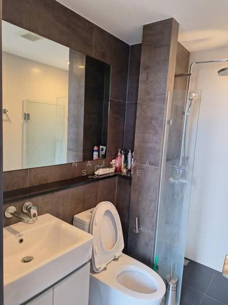 Urbano Rajavithi, bangkok, Rajavithi Road, Bang Phlat, Bangkok, 1 Bedroom, 30 sqm, Condo For Rent, by Najawa Salae, 500588289 - DDproperty.com