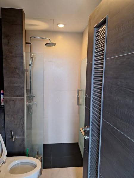 Urbano Rajavithi, bangkok, Rajavithi Road, Bang Phlat, Bangkok, 1 Bedroom, 30 sqm, Condo For Rent, by Najawa Salae, 500588289 - DDproperty.com