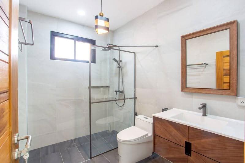 Khemanatra, prachuap-khiri-khan, Nong Kae, Hua Hin, Prachuap Khiri Khan, 3 Bedrooms, 168 sqm, Single Detached House For Sale, by Nithiroj Thipsukum, 500588290 - DDproperty.com