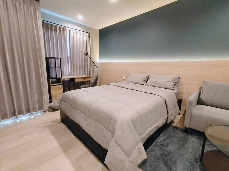 Life One Wireless, bangkok, 1 Wireless Road, Lumphini, Pathum Wan, Bangkok, 1 Bedroom, 29 sqm, Condo For Rent, by Boonraksa Sopak, 500588292 - DDproperty.com