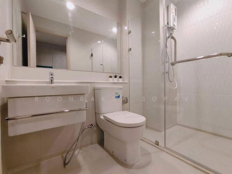 Life One Wireless, bangkok, 1 Wireless Road, Lumphini, Pathum Wan, Bangkok, 1 Bedroom, 29 sqm, Condo For Rent, by Boonraksa Sopak, 500588292 - DDproperty.com