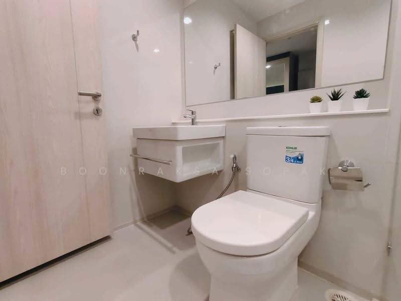 Life One Wireless, bangkok, 1 Wireless Road, Lumphini, Pathum Wan, Bangkok, 1 Bedroom, 29 sqm, Condo For Rent, by Boonraksa Sopak, 500588292 - DDproperty.com