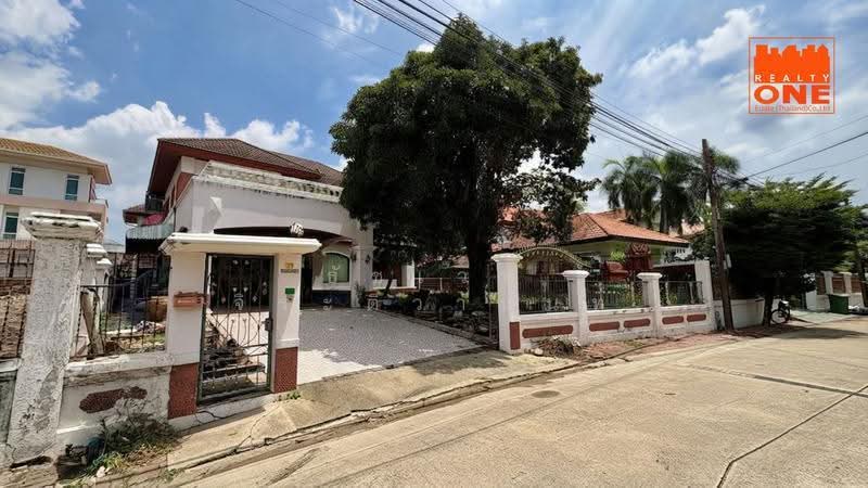 Ladawan Srinakarin, samut-prakan, Srinakarin Road, Bang Kaeo, Bang Plee, Samut Prakan, 3 Bedrooms, 300 sqm, Single Detached House For Sale, by ธัชเวท จิระติวานนท์, 500588296 - DDproperty.com