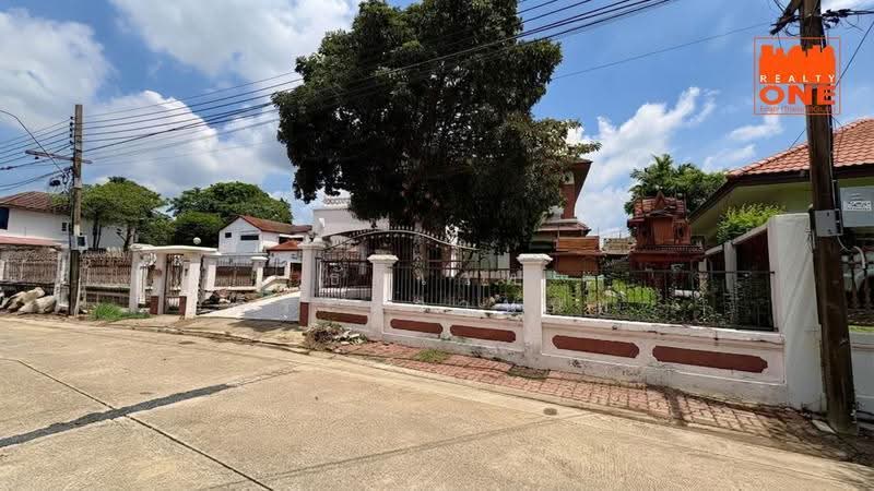 Ladawan Srinakarin, samut-prakan, Srinakarin Road, Bang Kaeo, Bang Plee, Samut Prakan, 3 Bedrooms, 300 sqm, Single Detached House For Sale, by ธัชเวท จิระติวานนท์, 500588296 - DDproperty.com