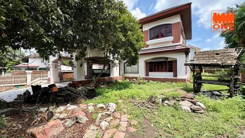 Ladawan Srinakarin, samut-prakan, Srinakarin Road, Bang Kaeo, Bang Plee, Samut Prakan, 3 Bedrooms, 300 sqm, Single Detached House For Sale, by ธัชเวท จิระติวานนท์, 500588296 - DDproperty.com