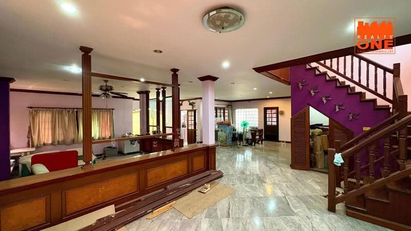 Ladawan Srinakarin, samut-prakan, Srinakarin Road, Bang Kaeo, Bang Plee, Samut Prakan, 3 Bedrooms, 300 sqm, Single Detached House For Sale, by ธัชเวท จิระติวานนท์, 500588296 - DDproperty.com
