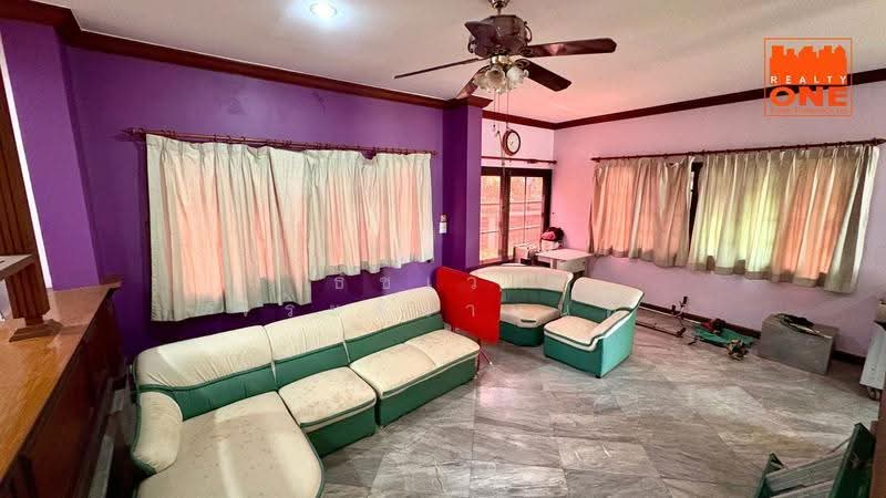 Ladawan Srinakarin, samut-prakan, Srinakarin Road, Bang Kaeo, Bang Plee, Samut Prakan, 3 Bedrooms, 300 sqm, Single Detached House For Sale, by ธัชเวท จิระติวานนท์, 500588296 - DDproperty.com