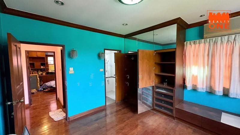 Ladawan Srinakarin, samut-prakan, Srinakarin Road, Bang Kaeo, Bang Plee, Samut Prakan, 3 Bedrooms, 300 sqm, Single Detached House For Sale, by ธัชเวท จิระติวานนท์, 500588296 - DDproperty.com