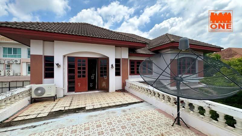 Ladawan Srinakarin, samut-prakan, Srinakarin Road, Bang Kaeo, Bang Plee, Samut Prakan, 3 Bedrooms, 300 sqm, Single Detached House For Sale, by ธัชเวท จิระติวานนท์, 500588296 - DDproperty.com
