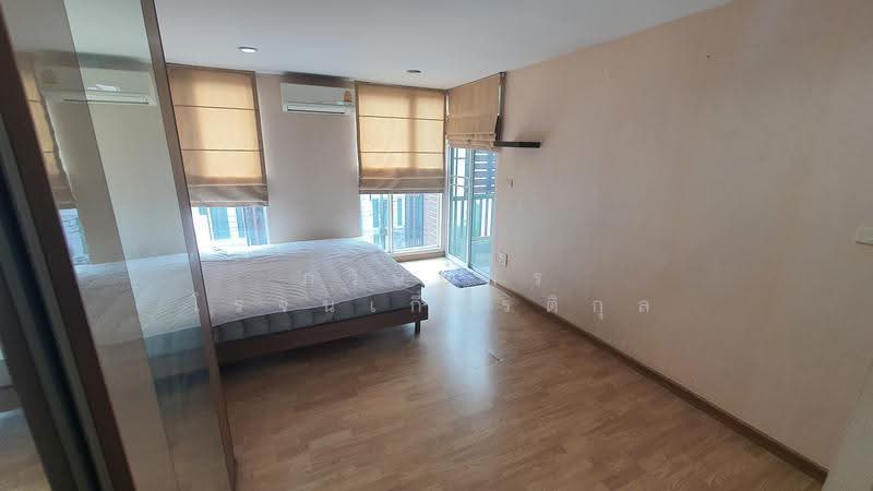 The Attic Lite Chaengwattana, nonthaburi, Soi Si Chai Thong 29/2, Bang Talat, Pak Kret, Nonthaburi, 3 Bedrooms, 200 sqm, Townhouse For Sale, by ภวิษย์พร โรจนเกียรติกุล, 500588297 - DDproperty.com