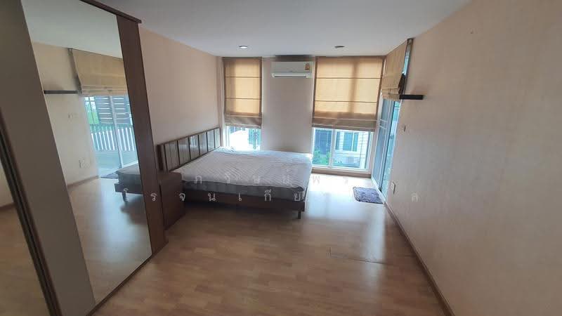 The Attic Lite Chaengwattana, nonthaburi, Soi Si Chai Thong 29/2, Bang Talat, Pak Kret, Nonthaburi, 3 Bedrooms, 200 sqm, Townhouse For Sale, by ภวิษย์พร โรจนเกียรติกุล, 500588297 - DDproperty.com