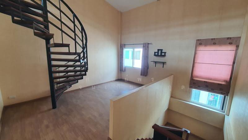 The Attic Lite Chaengwattana, nonthaburi, Soi Si Chai Thong 29/2, Bang Talat, Pak Kret, Nonthaburi, 3 Bedrooms, 200 sqm, Townhouse For Sale, by ภวิษย์พร โรจนเกียรติกุล, 500588297 - DDproperty.com