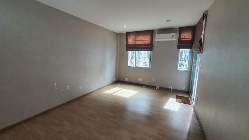The Attic Lite Chaengwattana, nonthaburi, Soi Si Chai Thong 29/2, Bang Talat, Pak Kret, Nonthaburi, 3 Bedrooms, 200 sqm, Townhouse For Sale, by ภวิษย์พร โรจนเกียรติกุล, 500588297 - DDproperty.com