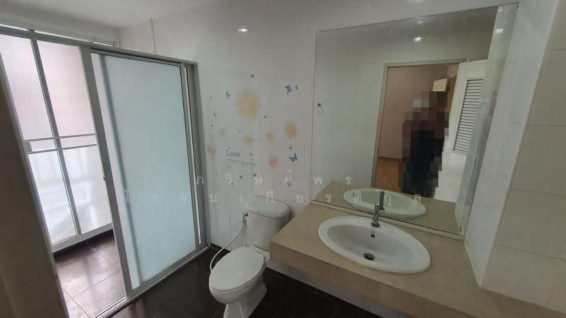 The Attic Lite Chaengwattana, nonthaburi, Soi Si Chai Thong 29/2, Bang Talat, Pak Kret, Nonthaburi, 3 Bedrooms, 200 sqm, Townhouse For Sale, by ภวิษย์พร โรจนเกียรติกุล, 500588297 - DDproperty.com