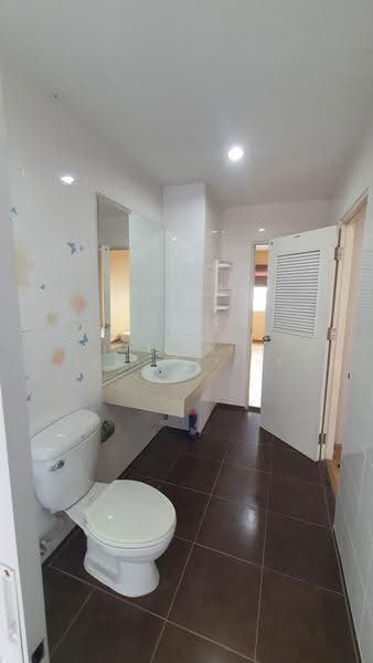 The Attic Lite Chaengwattana, nonthaburi, Soi Si Chai Thong 29/2, Bang Talat, Pak Kret, Nonthaburi, 3 Bedrooms, 200 sqm, Townhouse For Sale, by ภวิษย์พร โรจนเกียรติกุล, 500588297 - DDproperty.com