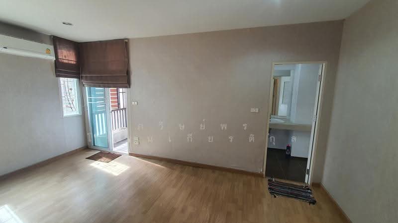 The Attic Lite Chaengwattana, nonthaburi, Soi Si Chai Thong 29/2, Bang Talat, Pak Kret, Nonthaburi, 3 Bedrooms, 200 sqm, Townhouse For Sale, by ภวิษย์พร โรจนเกียรติกุล, 500588297 - DDproperty.com