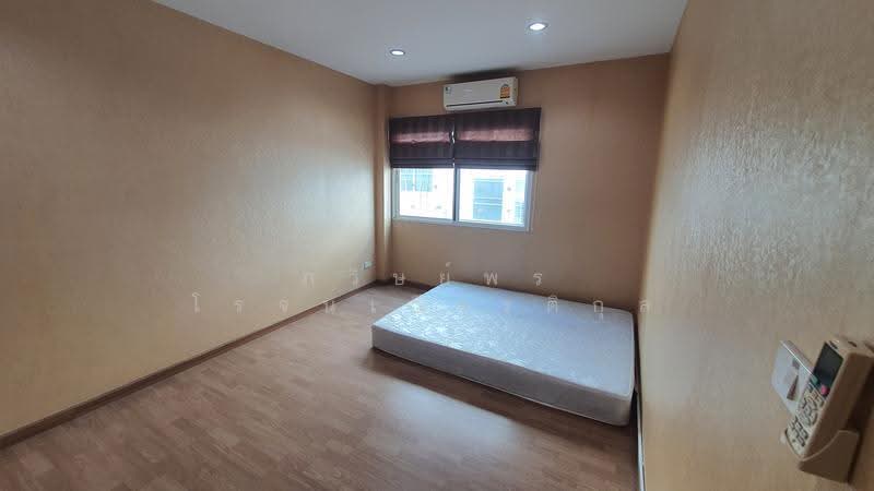 The Attic Lite Chaengwattana, nonthaburi, Soi Si Chai Thong 29/2, Bang Talat, Pak Kret, Nonthaburi, 3 Bedrooms, 200 sqm, Townhouse For Sale, by ภวิษย์พร โรจนเกียรติกุล, 500588297 - DDproperty.com