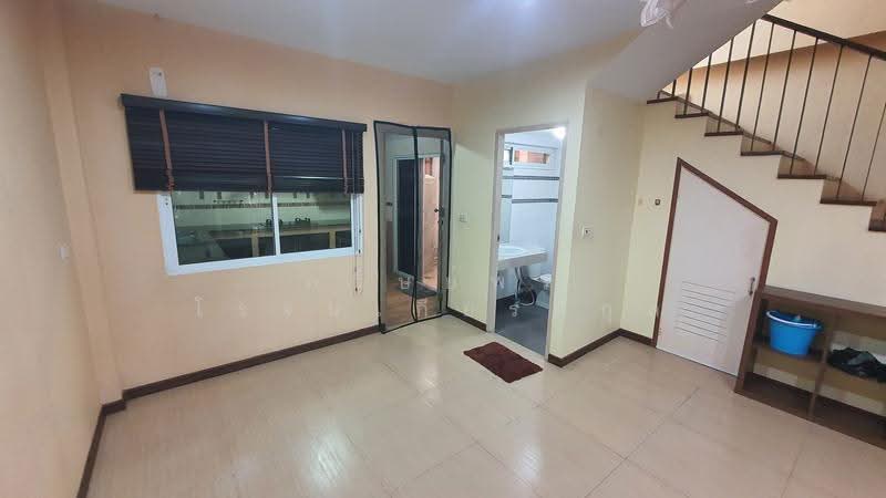 The Attic Lite Chaengwattana, nonthaburi, Soi Si Chai Thong 29/2, Bang Talat, Pak Kret, Nonthaburi, 3 Bedrooms, 200 sqm, Townhouse For Sale, by ภวิษย์พร โรจนเกียรติกุล, 500588297 - DDproperty.com