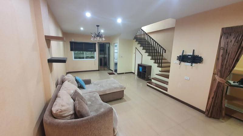 The Attic Lite Chaengwattana, nonthaburi, Soi Si Chai Thong 29/2, Bang Talat, Pak Kret, Nonthaburi, 3 Bedrooms, 200 sqm, Townhouse For Sale, by ภวิษย์พร โรจนเกียรติกุล, 500588297 - DDproperty.com