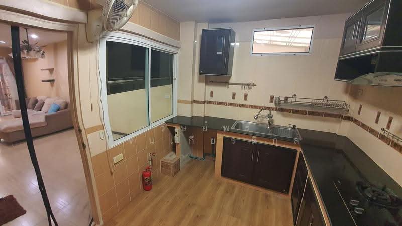 The Attic Lite Chaengwattana, nonthaburi, Soi Si Chai Thong 29/2, Bang Talat, Pak Kret, Nonthaburi, 3 Bedrooms, 200 sqm, Townhouse For Sale, by ภวิษย์พร โรจนเกียรติกุล, 500588297 - DDproperty.com