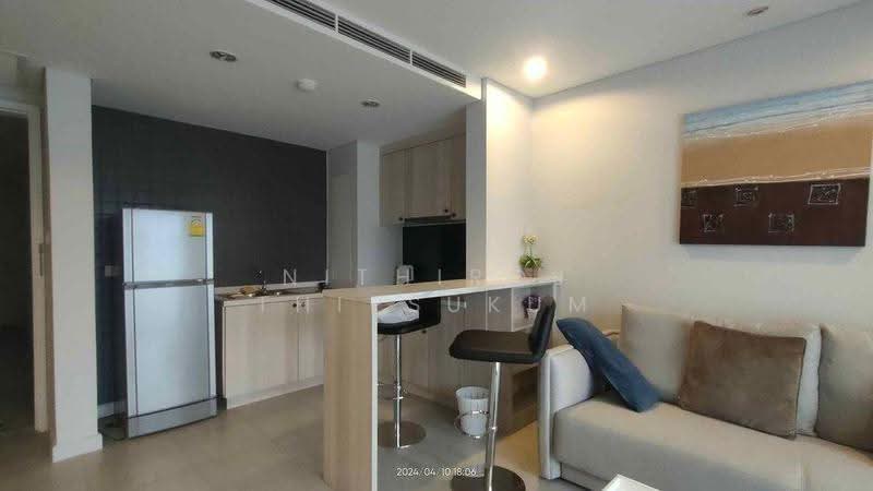 Mykonos Huahin : มิคโคนอส หัวหิน, ประจวบคีรีขันธ์, 75-1 ถ.เพชรเกษม, หัวหิน, ประจวบคีรีขันธ์, 54 ตร.ม., คอนโด ขาย, โดย Nithiroj Thipsukum, 500588298 - DDproperty.com