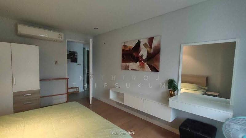 Mykonos Huahin : มิคโคนอส หัวหิน, ประจวบคีรีขันธ์, 75-1 ถ.เพชรเกษม, หัวหิน, ประจวบคีรีขันธ์, 54 ตร.ม., คอนโด ขาย, โดย Nithiroj Thipsukum, 500588298 - DDproperty.com