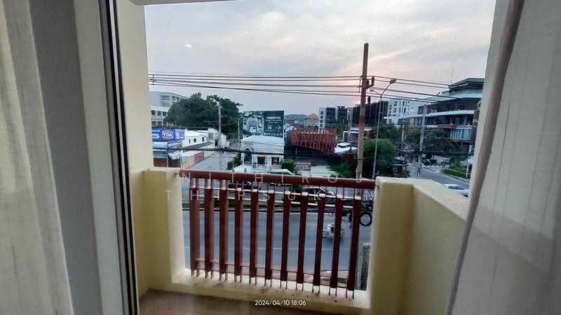 Mykonos Huahin : มิคโคนอส หัวหิน, ประจวบคีรีขันธ์, 75-1 ถ.เพชรเกษม, หัวหิน, ประจวบคีรีขันธ์, 54 ตร.ม., คอนโด ขาย, โดย Nithiroj Thipsukum, 500588298 - DDproperty.com