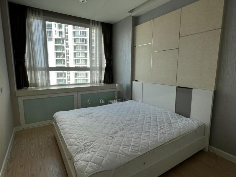 TC Green Rama 9, bangkok, Rama 9 Road, Huai Khwang, Bangkok, 1 Bedroom, 36 sqm, Condo For Sale, by คุณน้อง, 500588299 - DDproperty.com